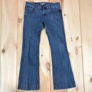 CAbi Jeans Size 6
